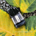Vaping elektronik pengisian ulang Lensen